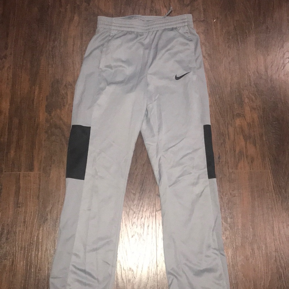 Nike Dri-Fit Straight leg sweats